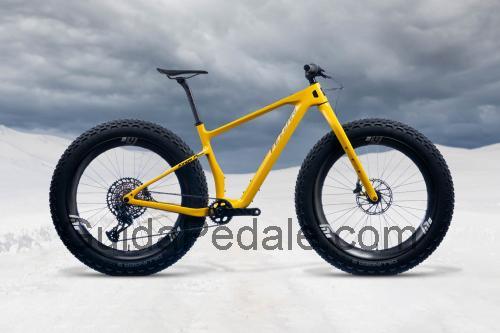 Fezzari Kings Peak scheda tecnica e recensioni